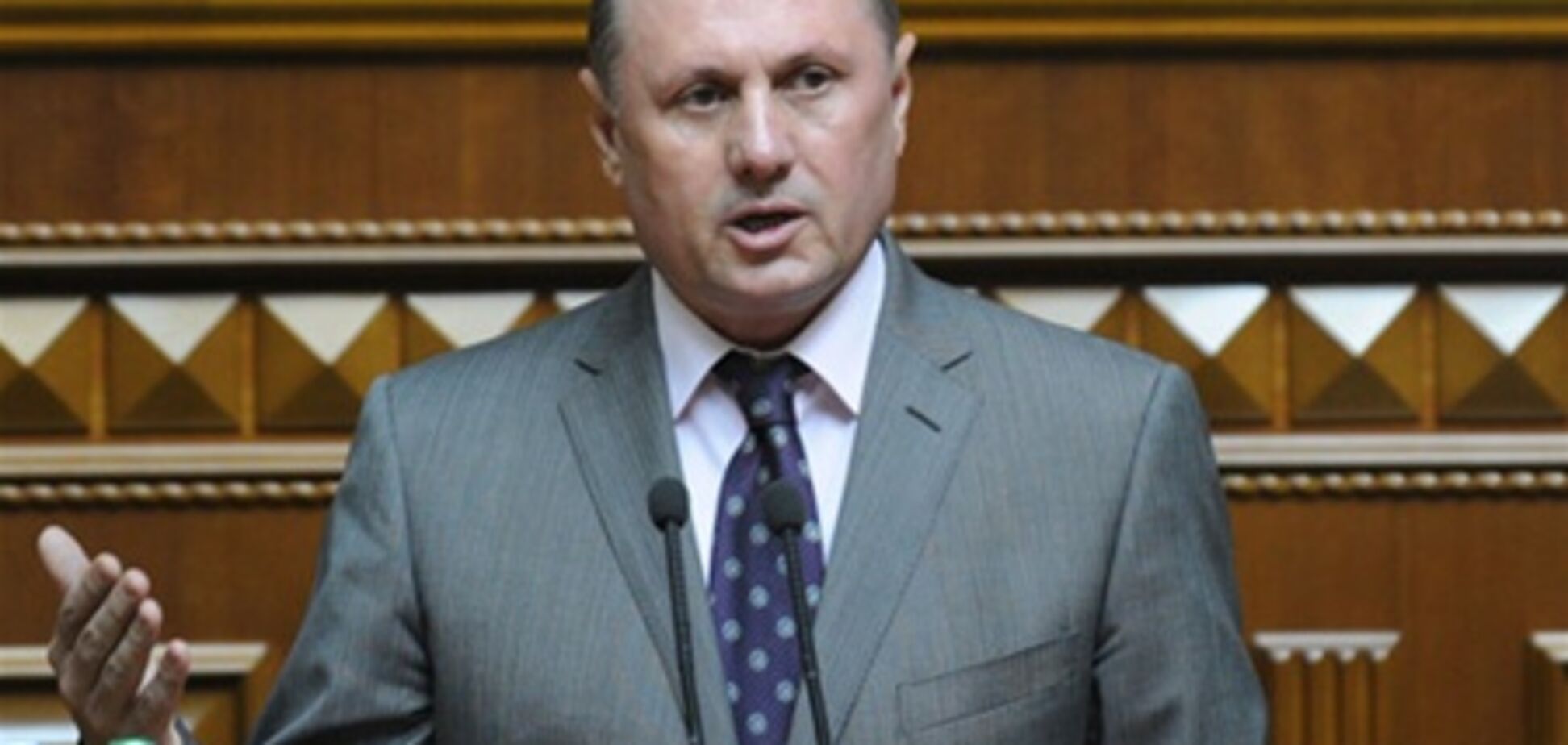 ПР просит Кабмин разобраться со странной бюджетной дырой в 4,5 млрд