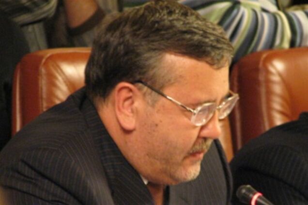 Гриценко: я не бачу справжніх лідерів