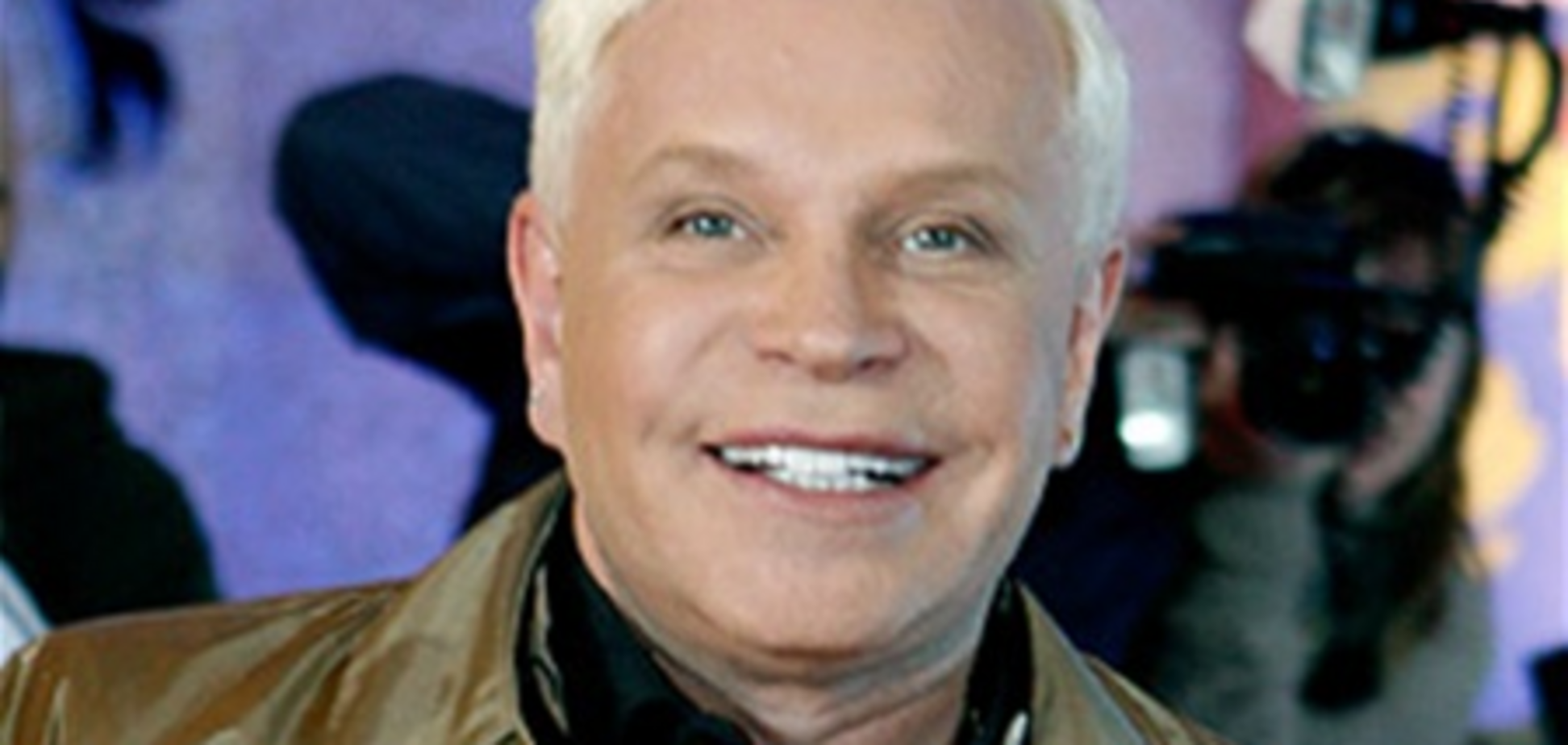 Моисеев забросил лечение