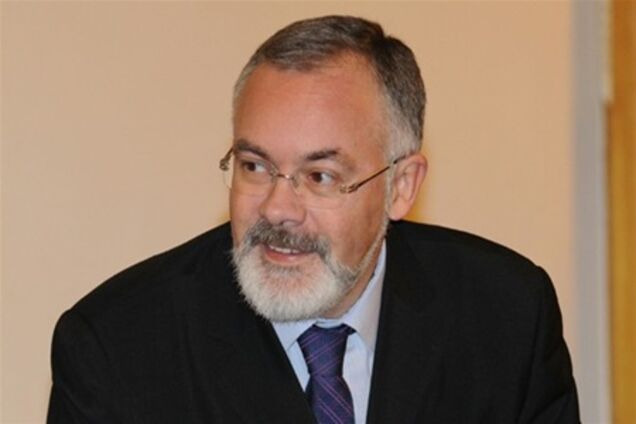 Табачник: сполучення 'на Україні' - це просто культура мови