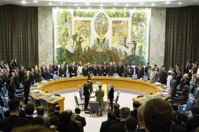 В ООН начались консультации по вопросу о признании независимости Палестины