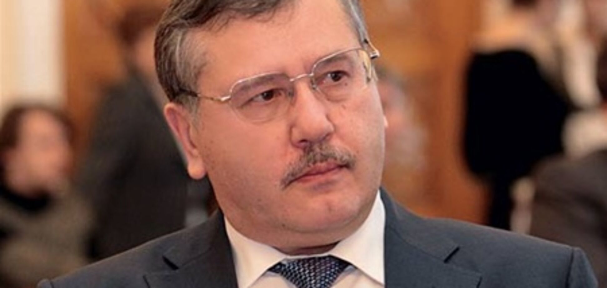 Якщо не підписати угоду про зону вільної торгівлі - нас притиснуть до Кремлівської стіни - Гриценко