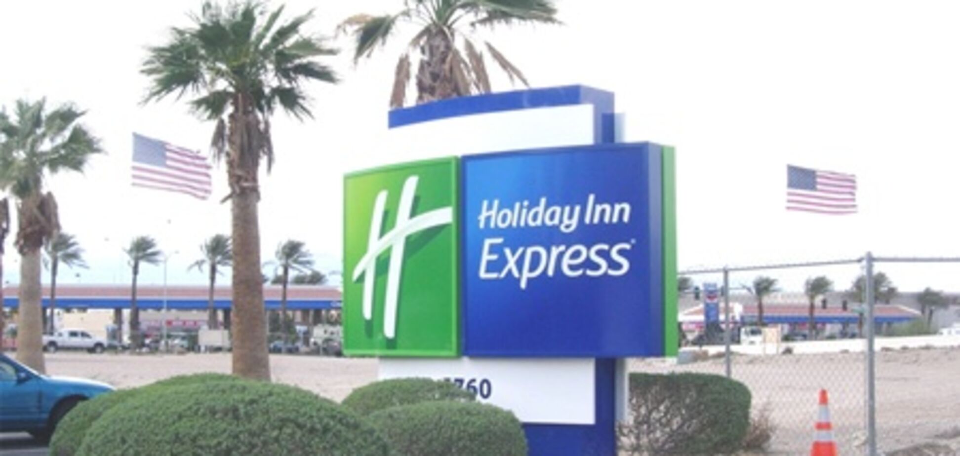 Новый отель Holiday Inn появится на Пхукете