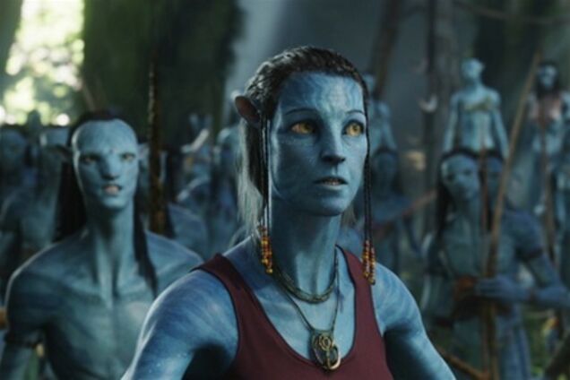 Сигурни Уивер вернется в «Аватар»