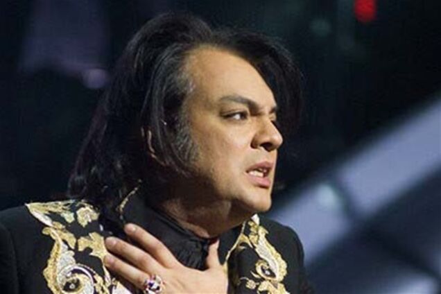 Киркорову нашли ребенка