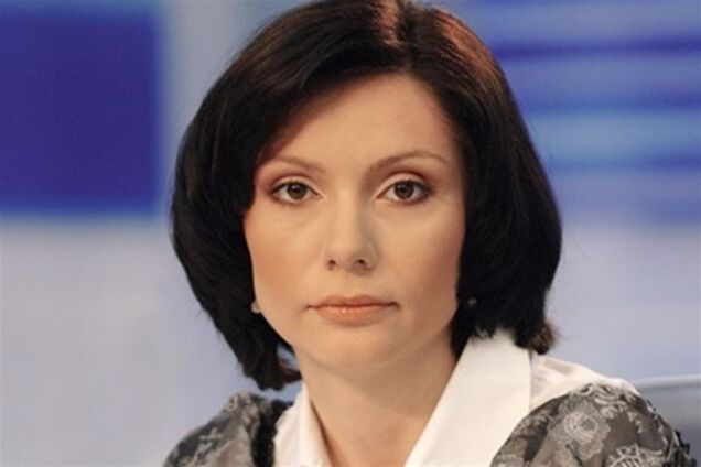 ''Переплюнула кремлевский пул'': одиозная Бондаренко оскандалилась с премией Сенцову