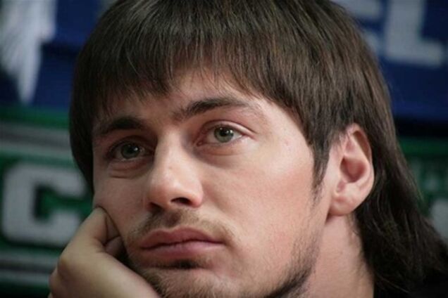 Милевский не сможет сыграть с 'Шахтером': у футболиста перебор желтых карточек