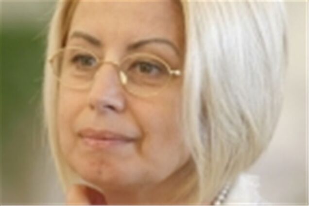 Герман: если бы я знала, кто решил арестовать Тимошенко, я бы его задушила