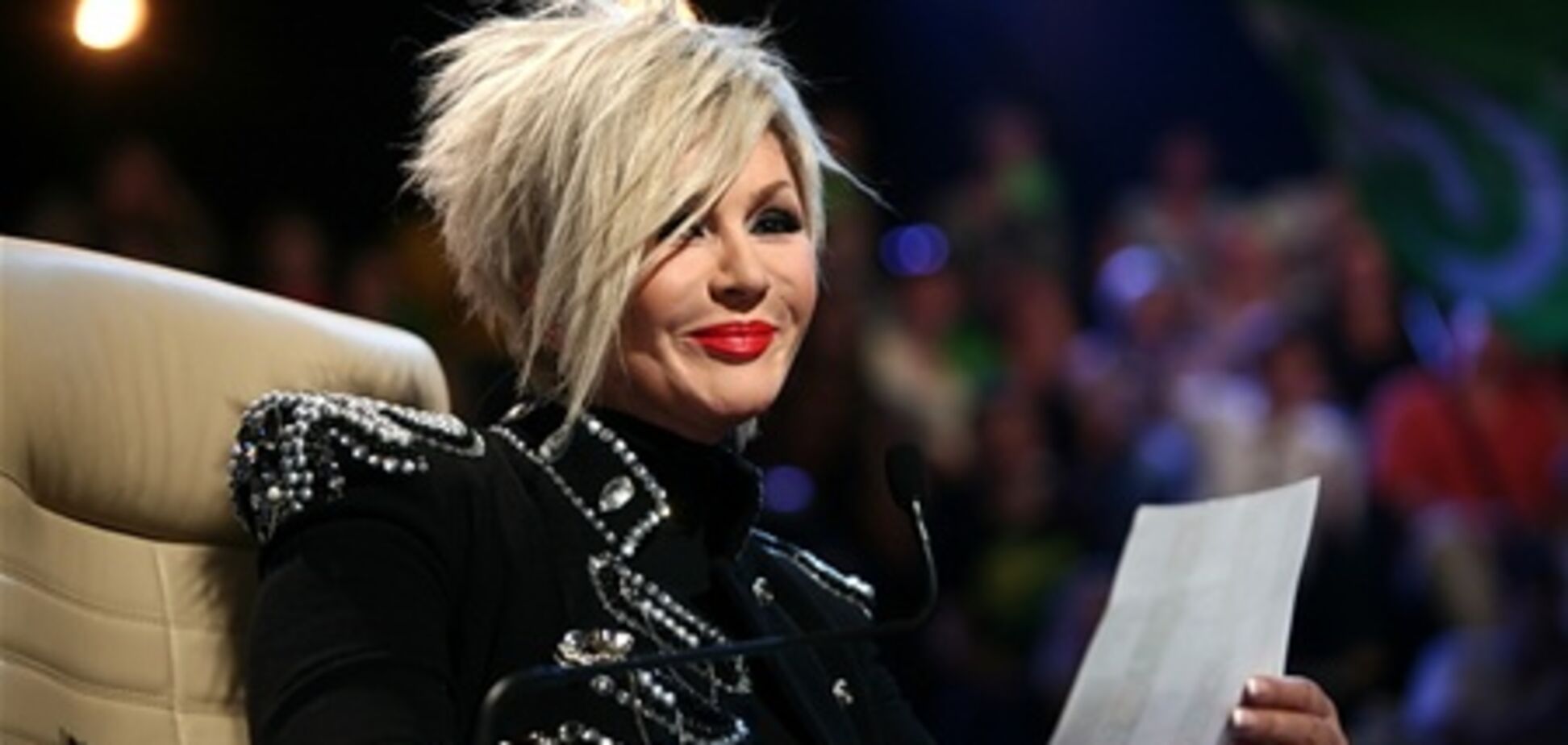 Сенсації 4 концерту 'Фабрики зірок-4'