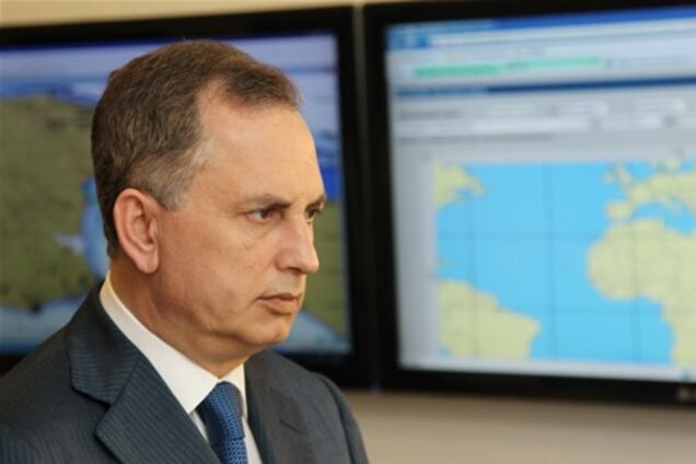 Колесников откроет вертолетную площадку под Каневом