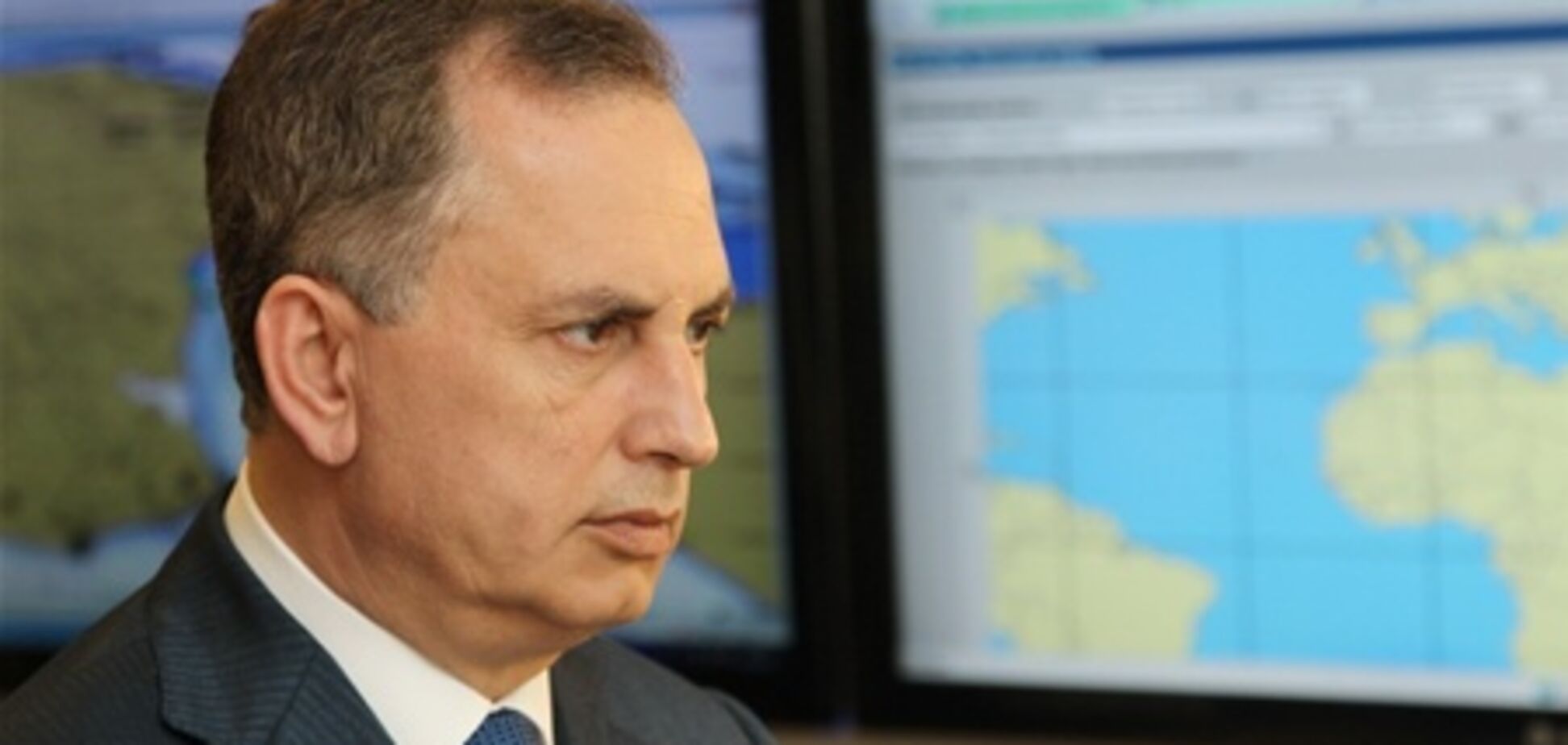 Колесников откроет вертолетную площадку под Каневом