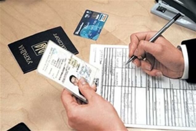 Уряд спростив процедуру обміну водійського посвідчення