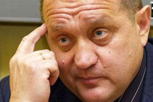 Могильов відповів, 'чи міліція з народом'