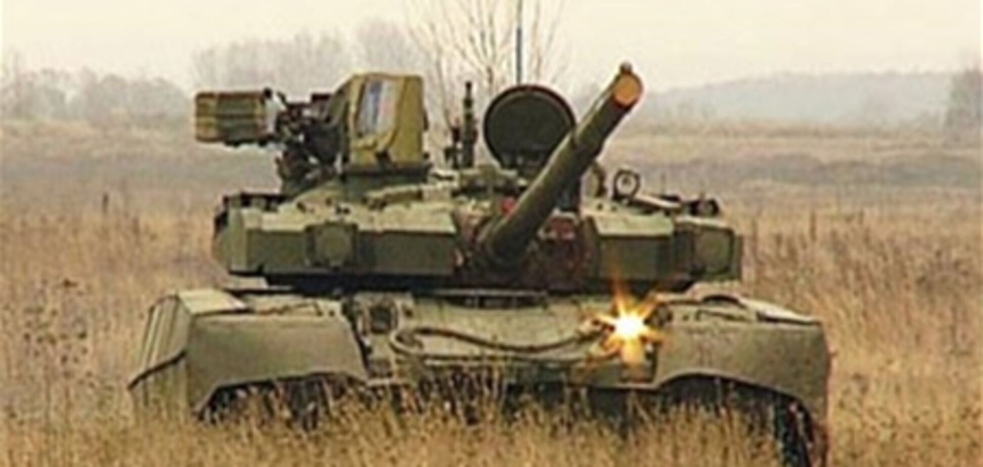 Украина поставит Таиланду полсотни новейших танков