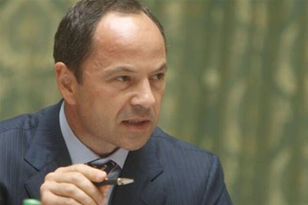 Об'єднання з Партією регіонів допоможе прискорити реформи - Тігіпко