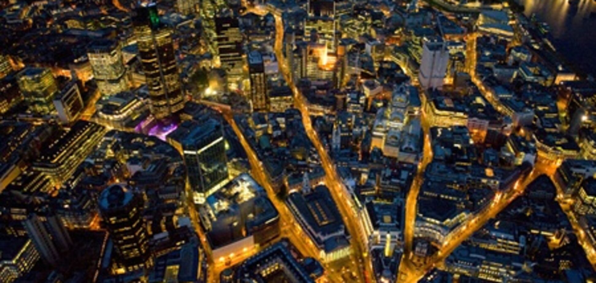 Лондон признан неофициальной столицей мира