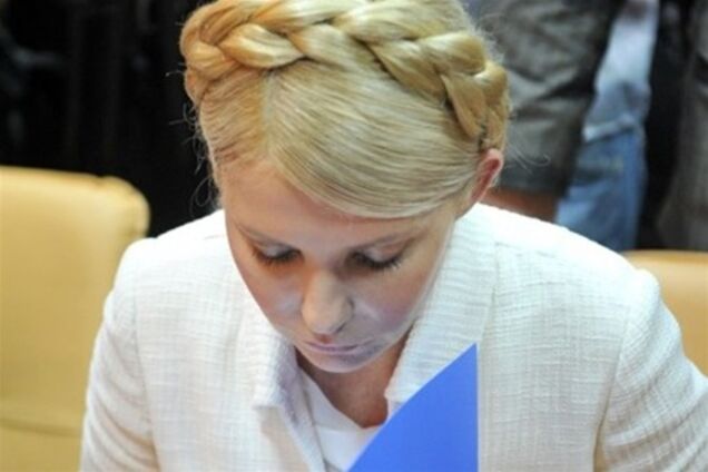 Эксперт: убытки 'Нафтогаза' от действий Тимошенко - 8 млрд грн