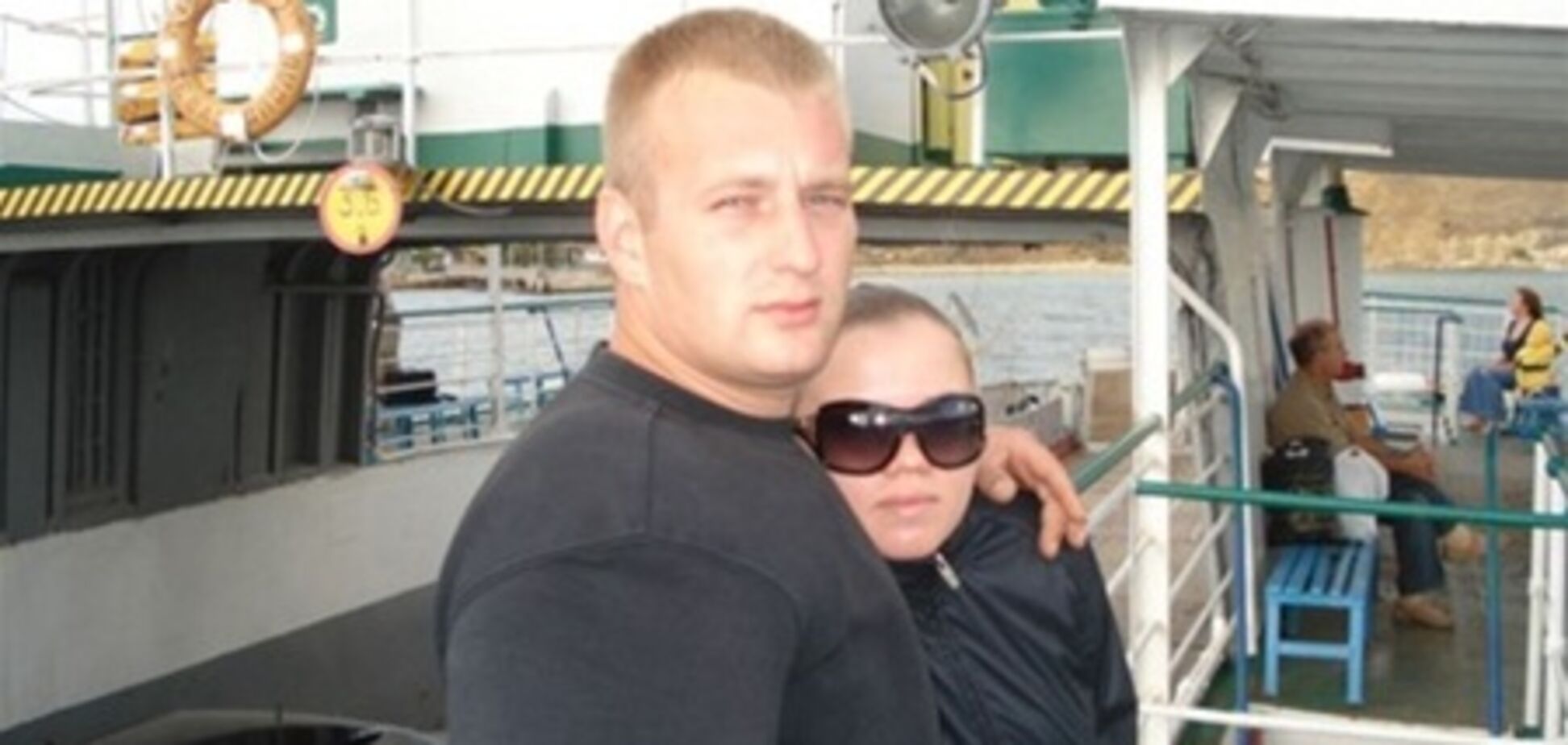 Смерть на Днепре в Киеве: убийцами могли быть милиционеры