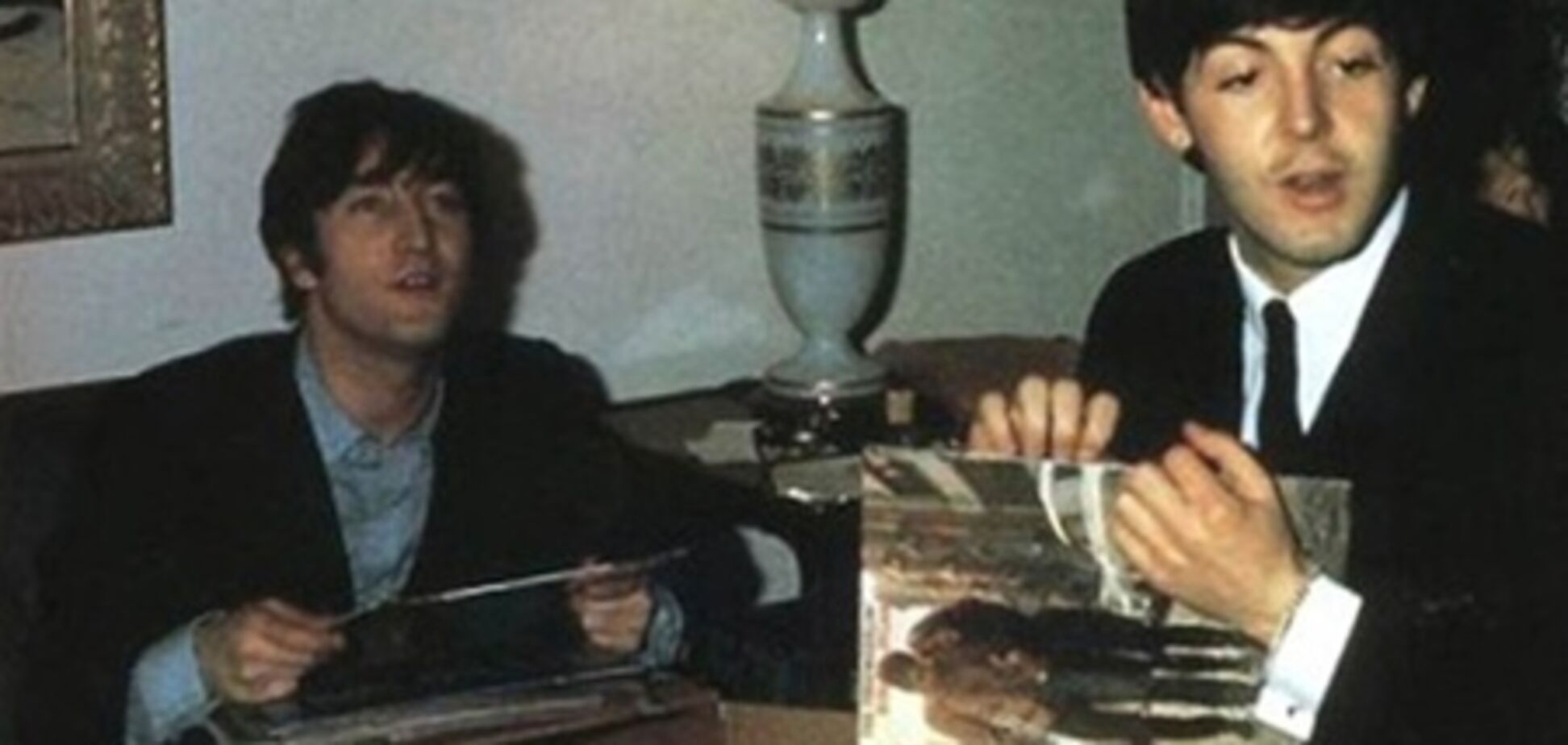 Зірки і їх вініл