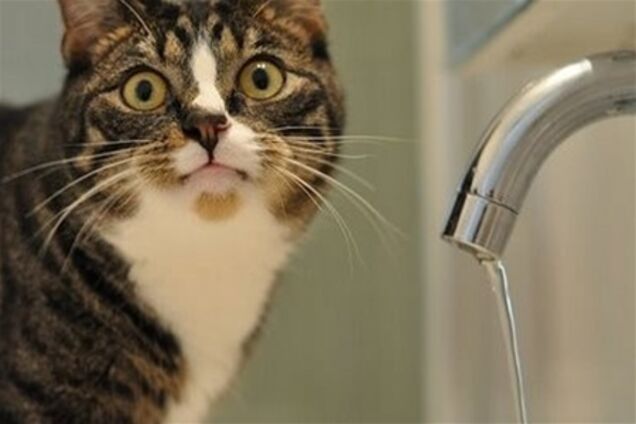 Керч ризикує залишитися без води