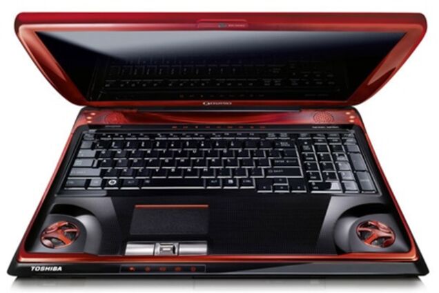 Разработка самого тонкого планшетника на Android принадлежит Toshiba