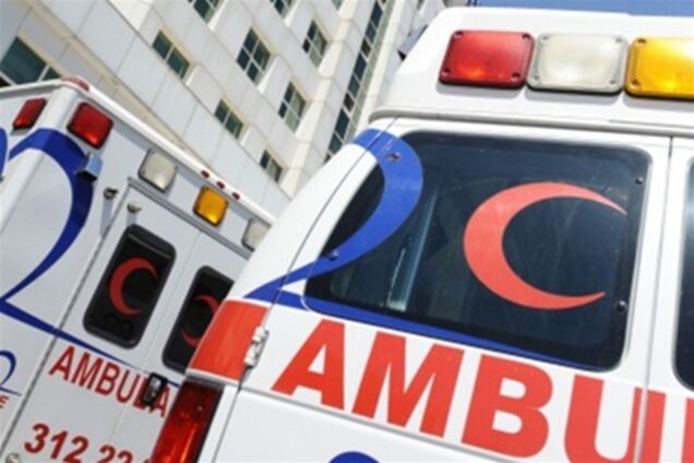 Смертельна ДТП з українськими туристами в Анталії. Подробиці