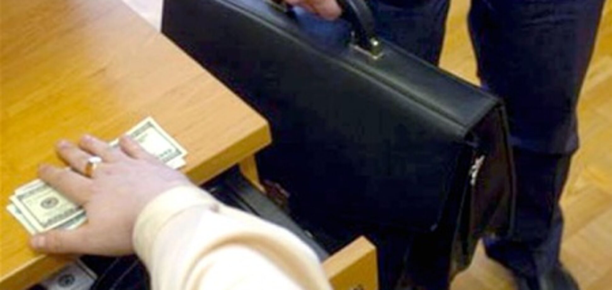 80% українців вважають, що рівень корупції зріс – опитування