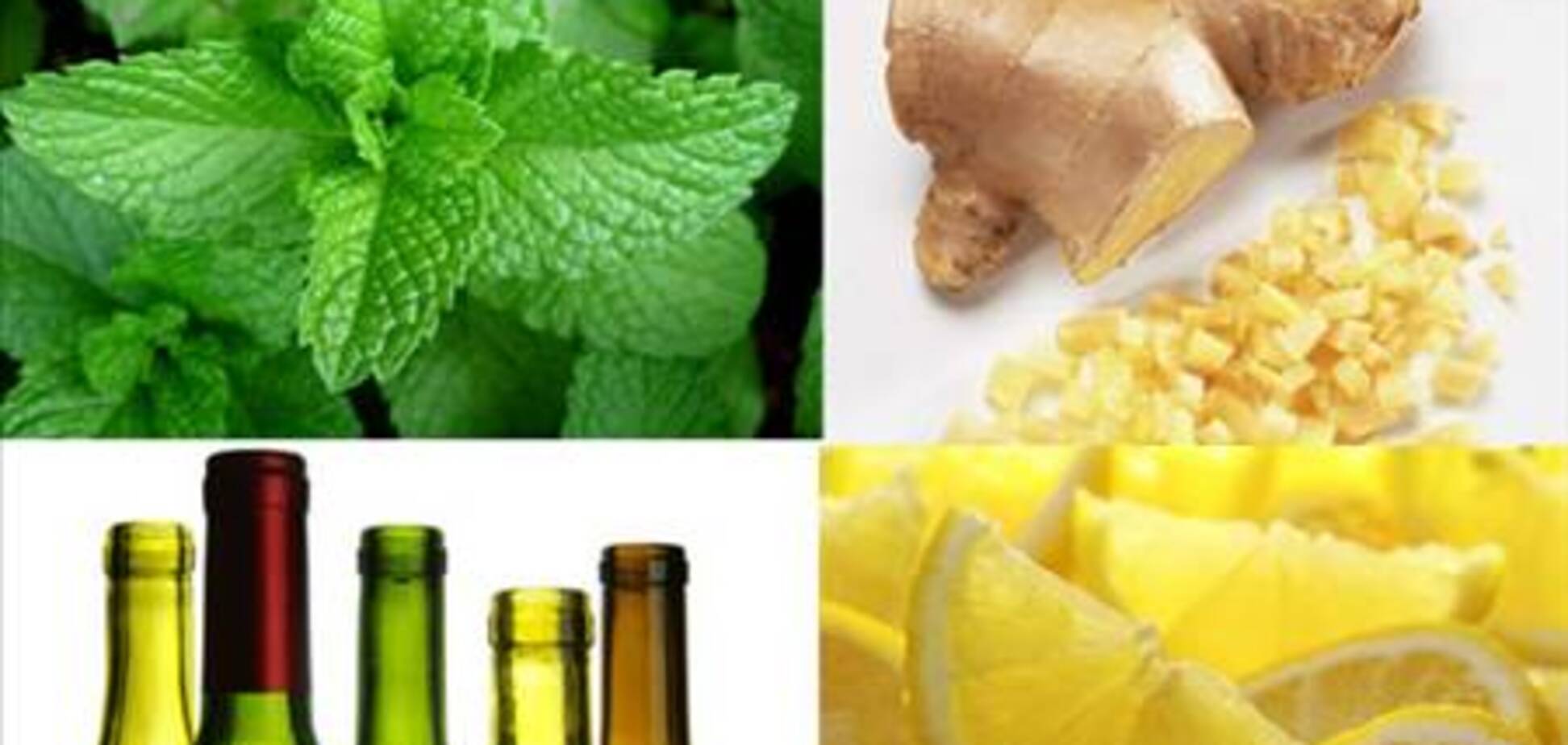 30 рецептов алкогольных настоек