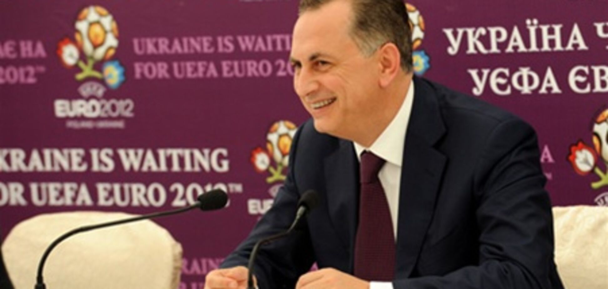 Колесников: треть топлива продается контрабандой