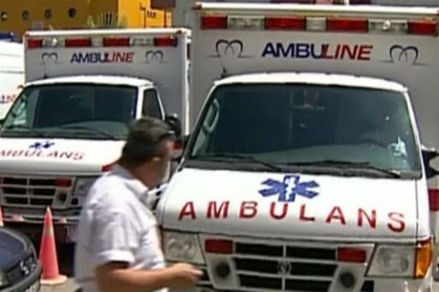 Автобус з українськими туристами перекинувся в Анталії: є загиблий