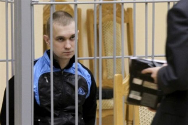 Минский террорист: я хотел посеять в Беларуси панику и страх