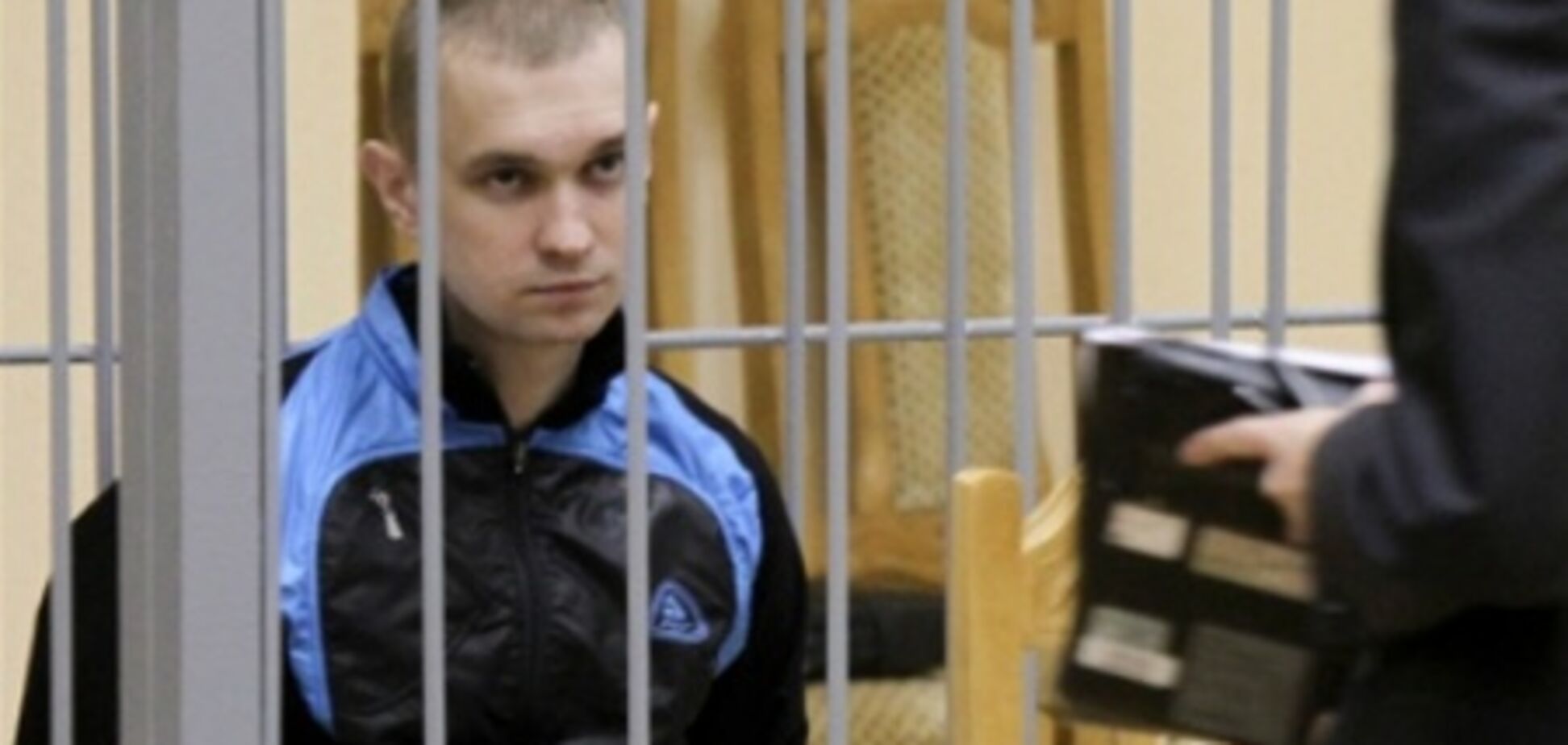 Мінський терорист: я хотів посіяти в Білорусі паніку і страх