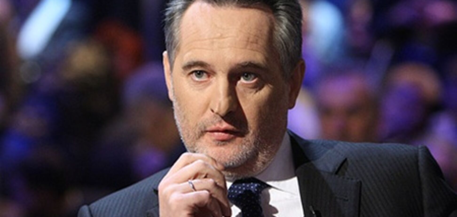 Вступая в ВТО, Украина полностью не защитила свой бизнес - Фирташ