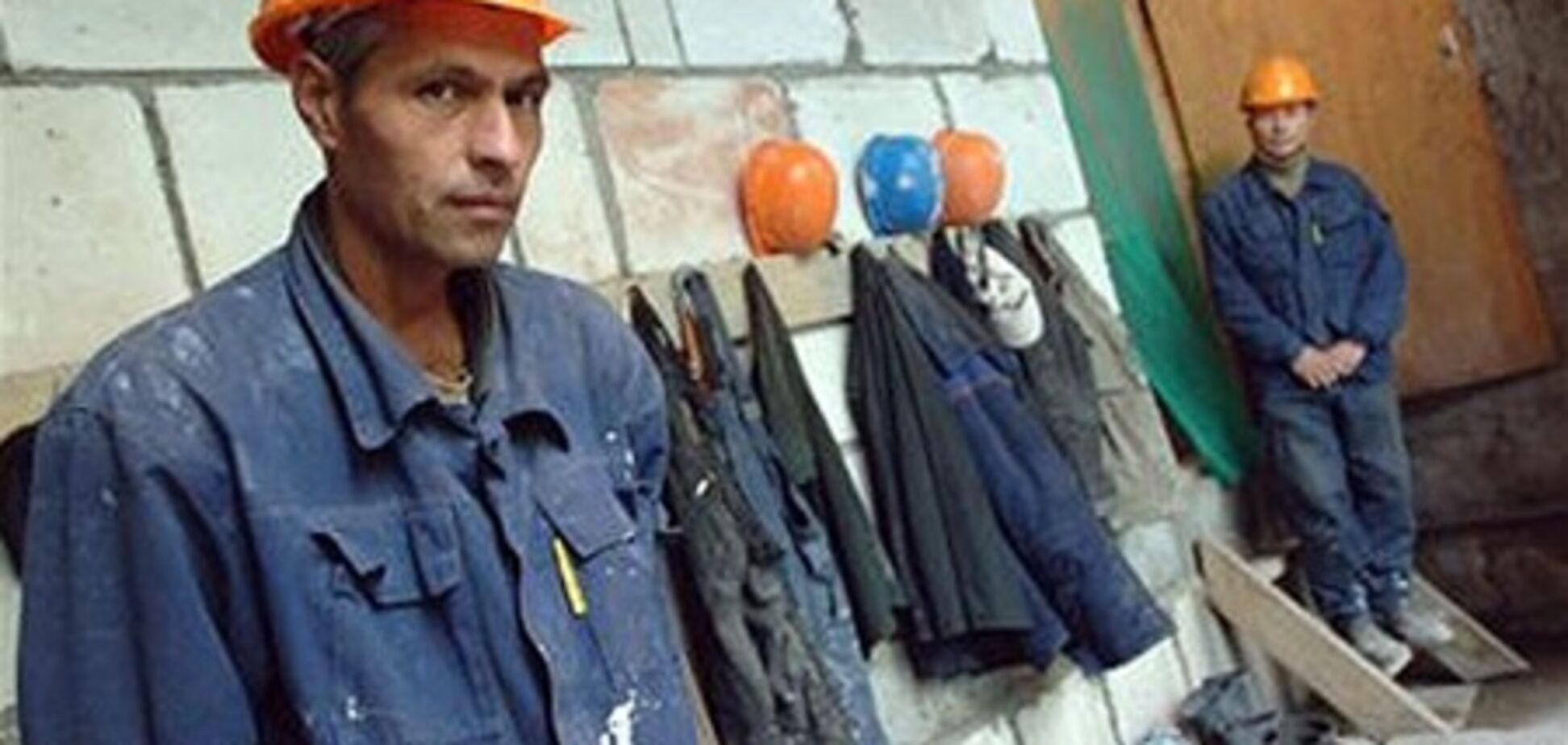 Кожен десятий українець - гастарбайтер