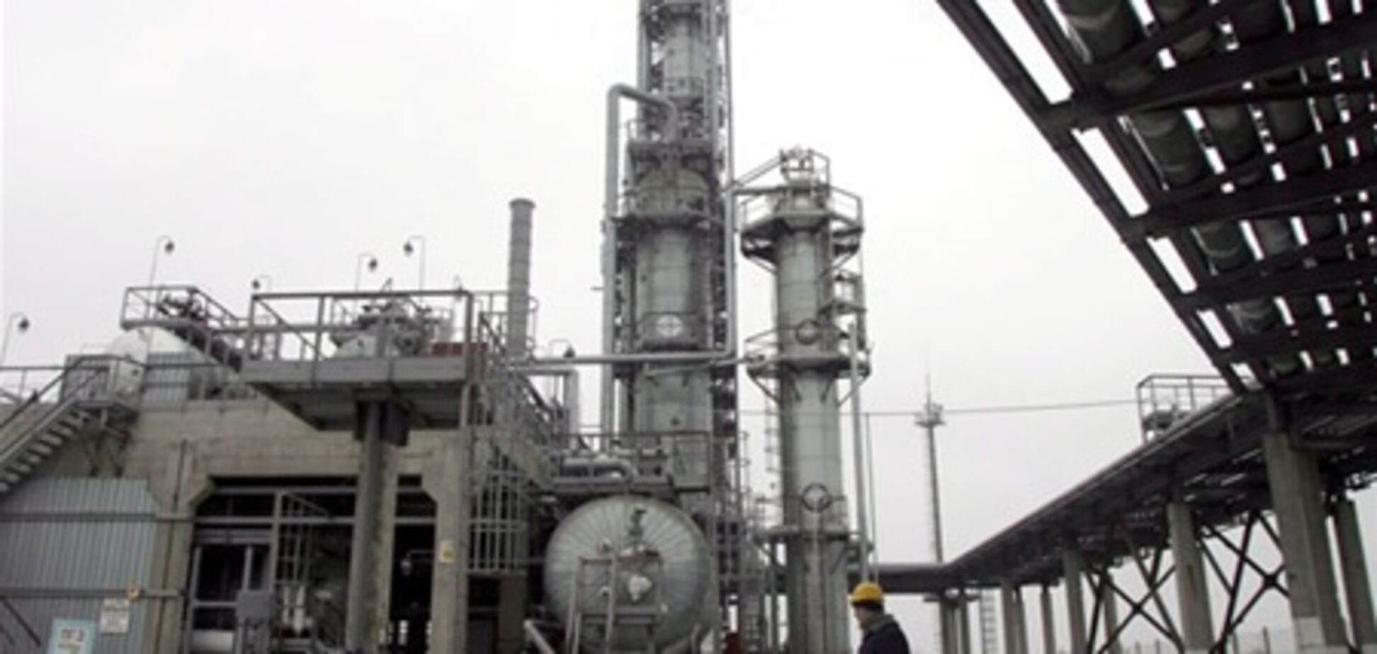 Украина не найдет альтернативу российскому газу – эксперт