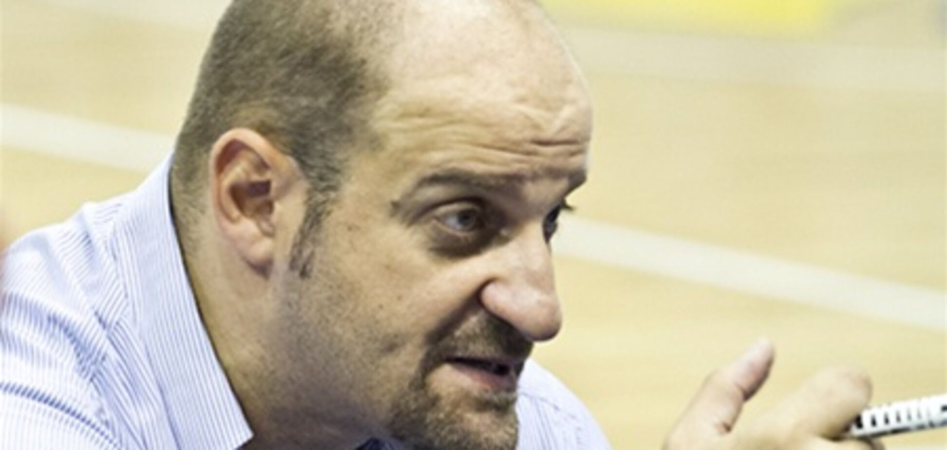 Митрович: 'Война будет, а как получится – знает один Бог'