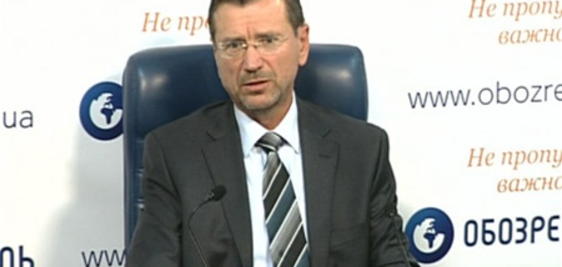 В Украине должна быть монополия гривни – Сугоняко