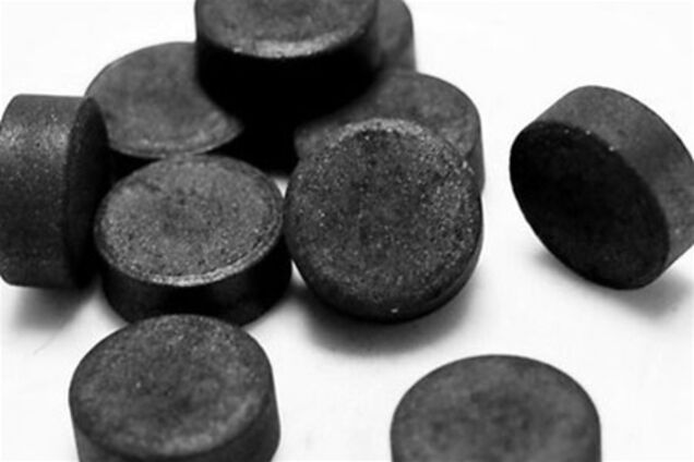 Угольная диета: за и против