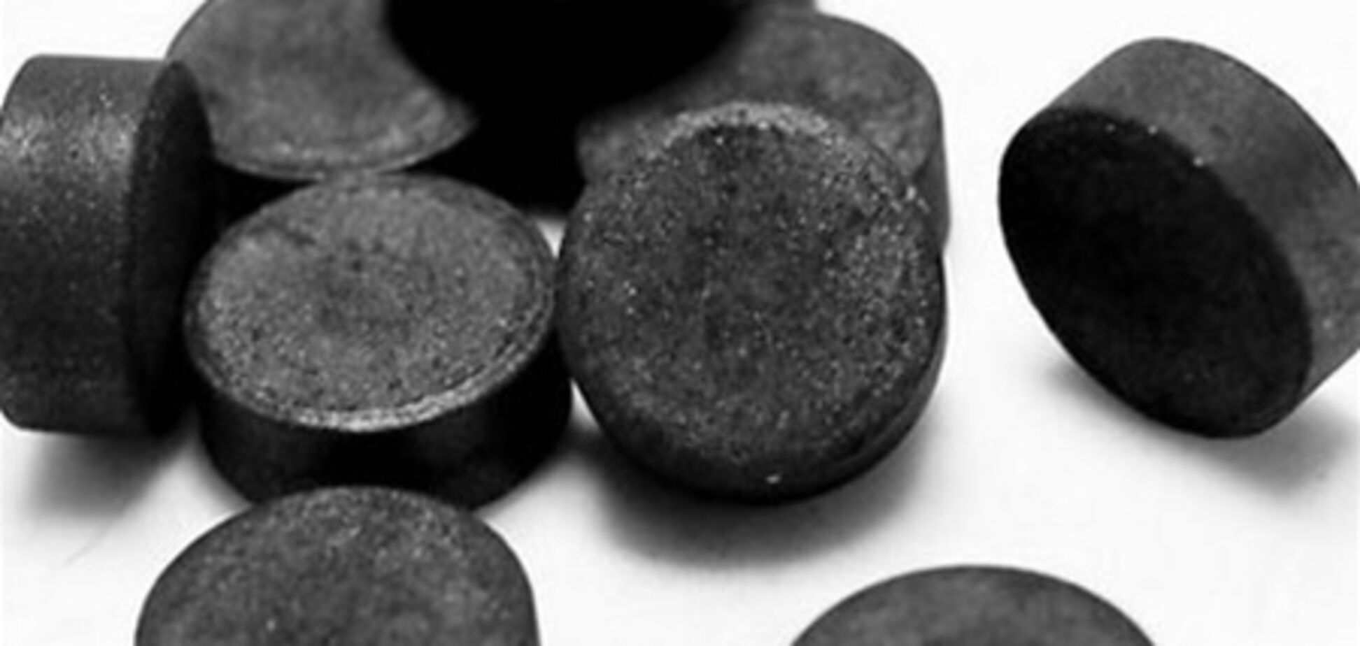 Угольная диета: за и против