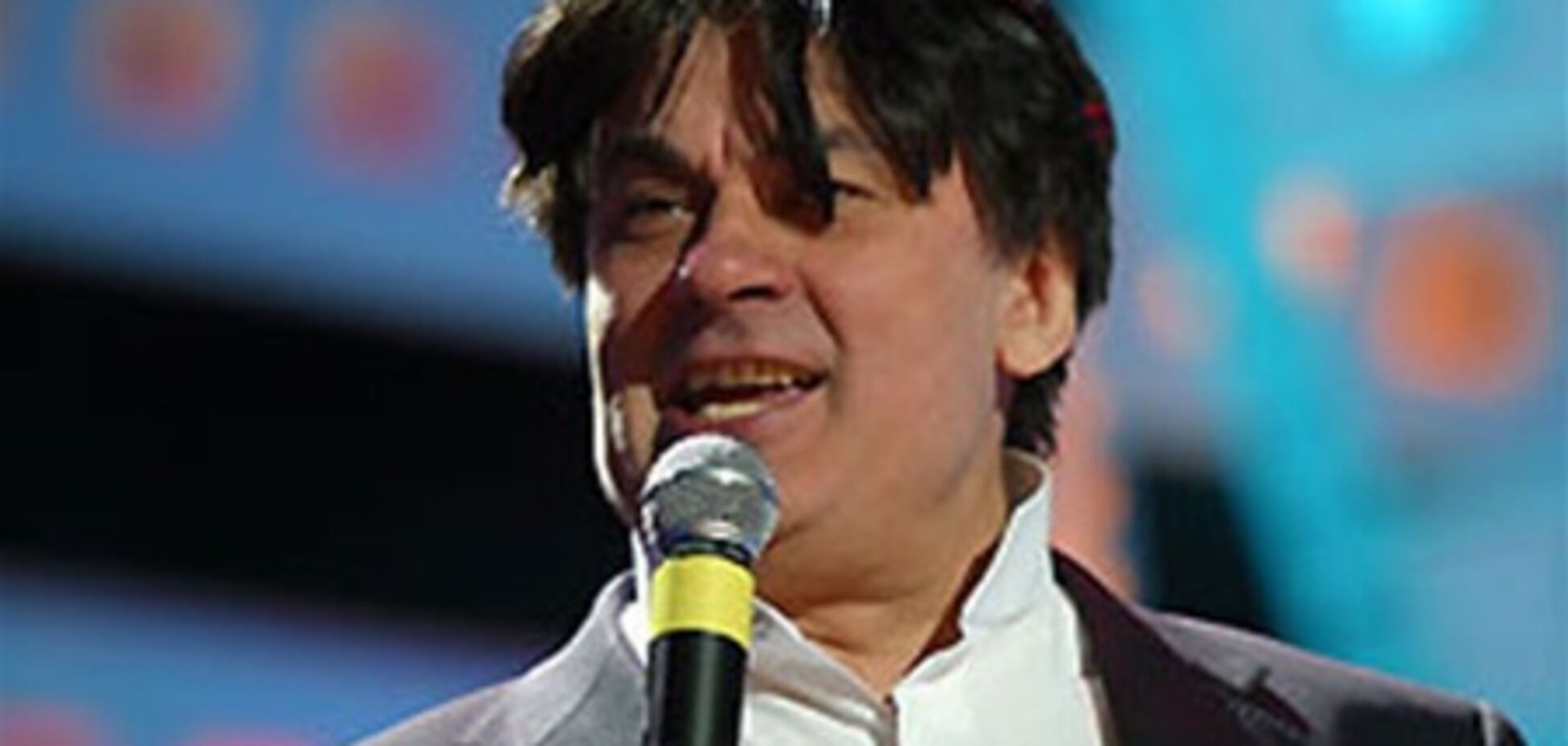 Серов встречается с моделью?