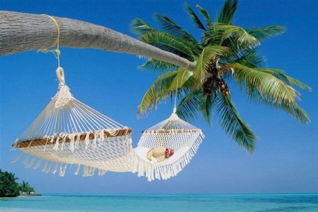 Как заставить себя работать после отпуска