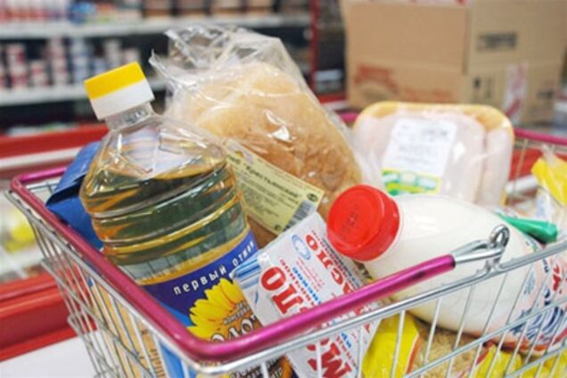 Уряд стабілізує ціни на споживчому ринку