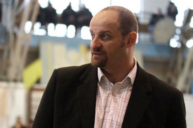 Тренер чемпионов Украины не доволен календарем