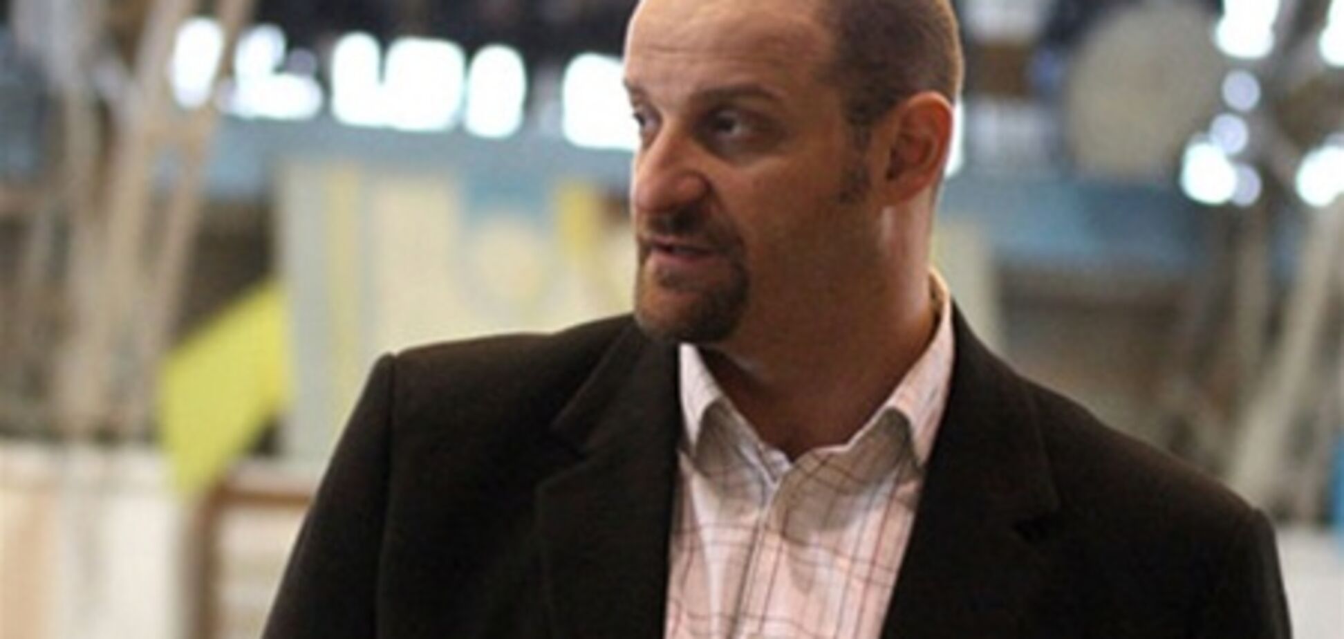 Тренер чемпионов Украины не доволен календарем