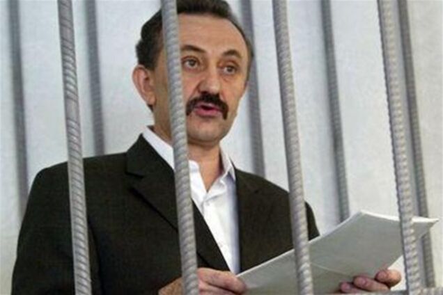 Зварыч не смог убедить суд в своей невиновности. Ему светит 11 лет