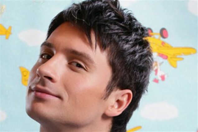 Лазарев просит квартиру у киевских властей