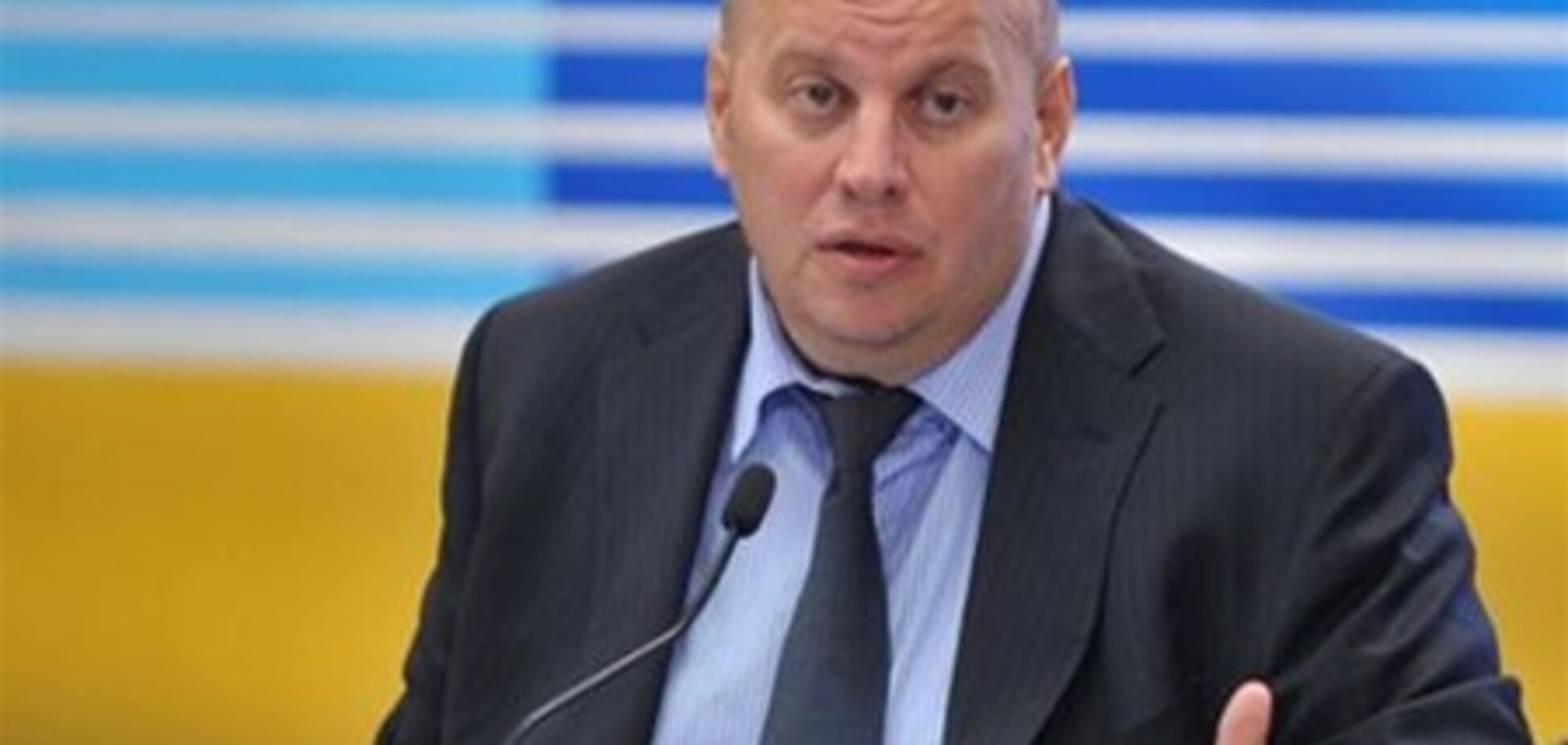 Бродський: гроші за послуги Торгово-промислової палати повинні потрапляти до держбюджету