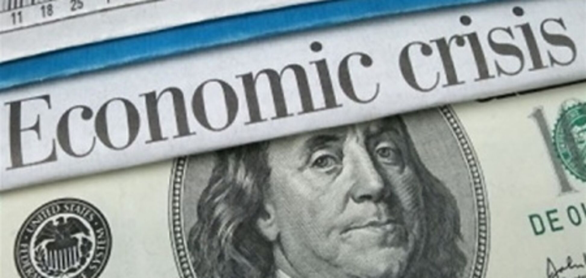 Мир от кризиса спасут богачи?