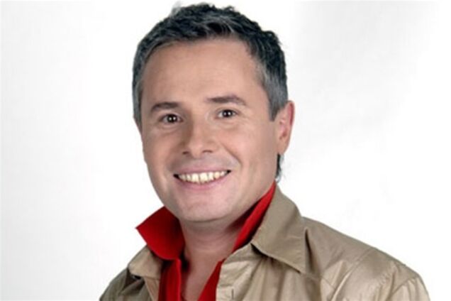 Известная телезвезда может лгать и любит брюнеток