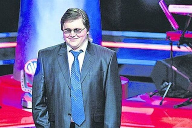 Переможець 'Голосу країни' залишився без роботи